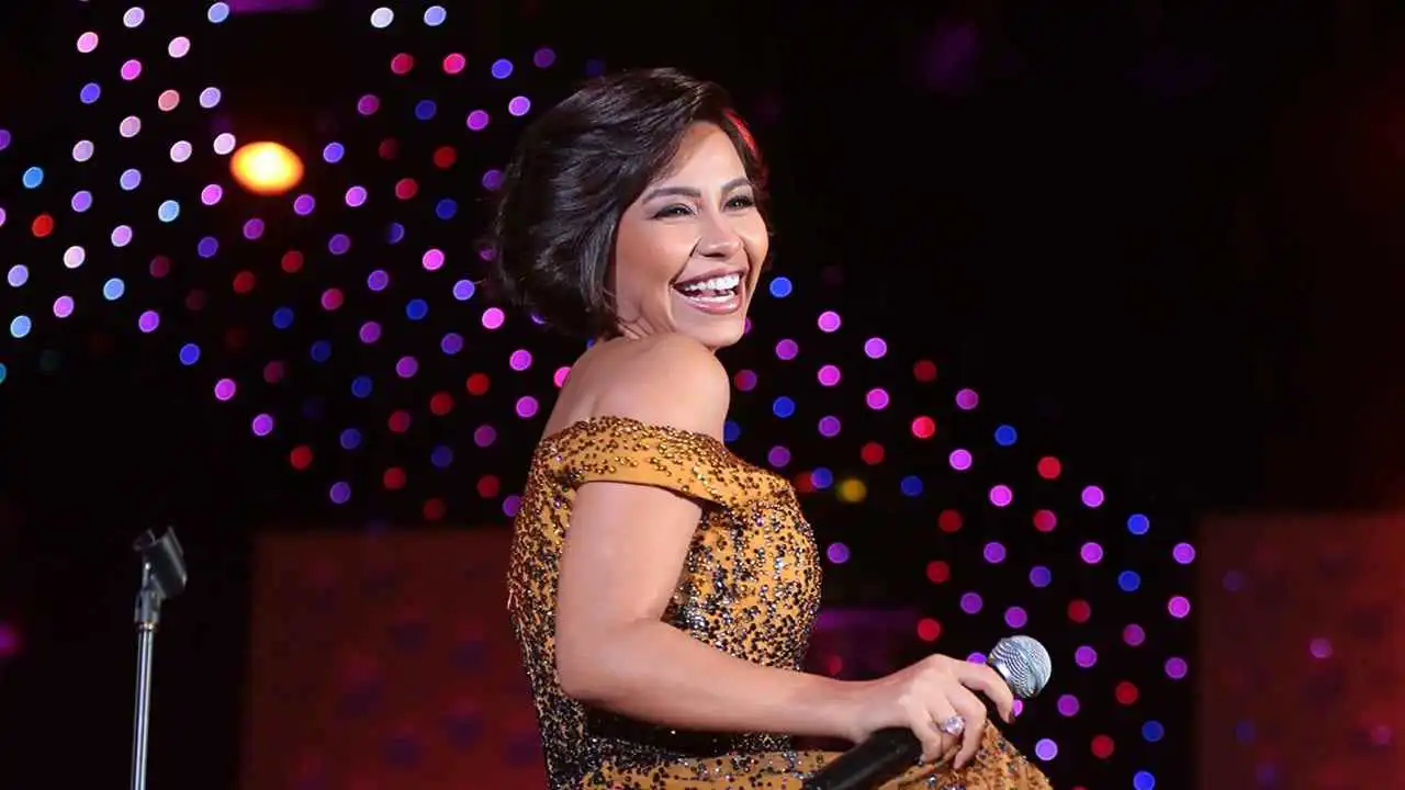 بعد أزماتها.. العودة الأولى لشيرين عبد الوهاب على "إنستغرام" (فيديو)