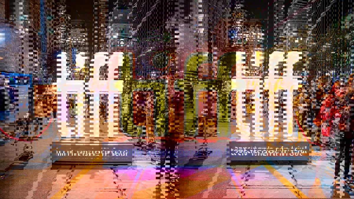 رغم إضراب هوليوود.. الإعلان عن مهرجان تورونتو السينمائي