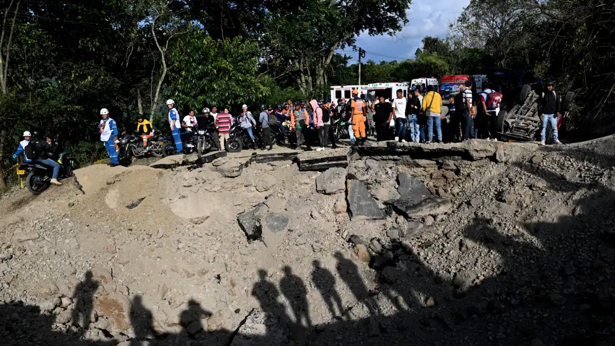 مقاطعة كاوكا