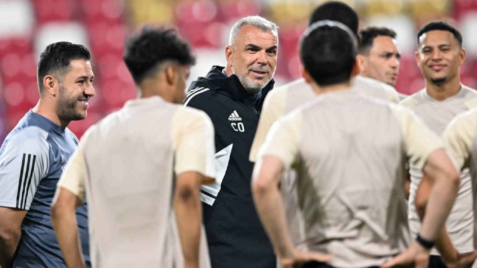 لجنة الانضباط تفرض عقوبات قوية ضد ثنائي منتخب الإمارات