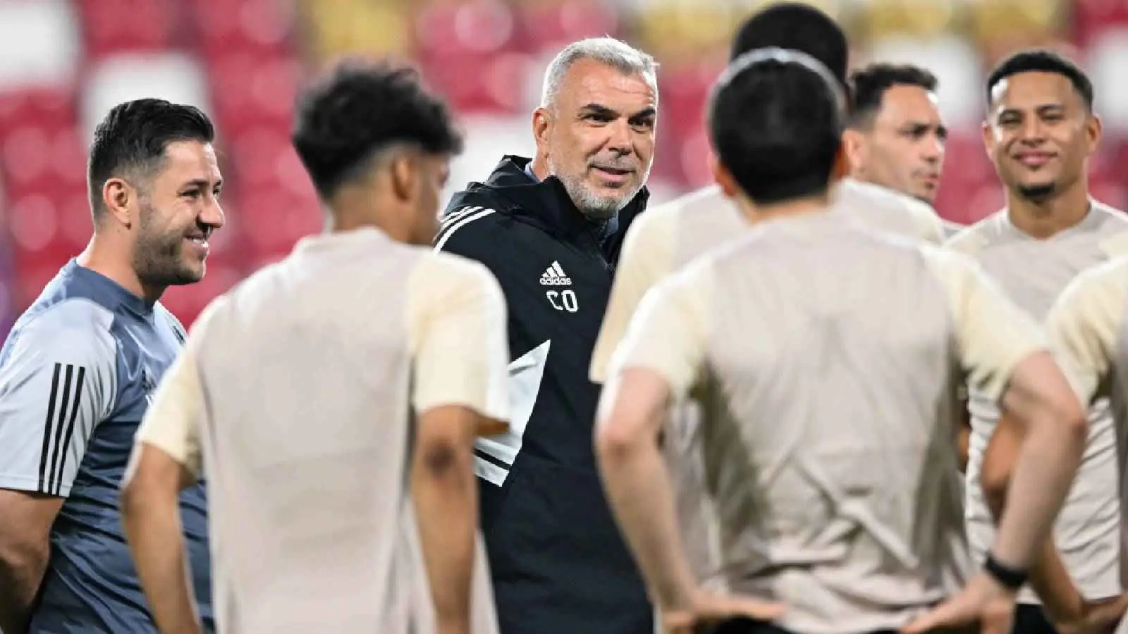 لجنة الانضباط تفرض عقوبات قوية ضد ثنائي منتخب الإمارات