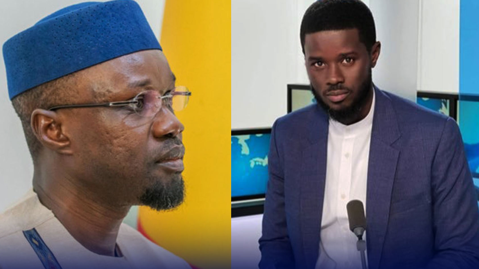 "سلطة برأسين".. السنغال تقترب من "صدام حتمي" بين الرئيس وعثمان سونكو