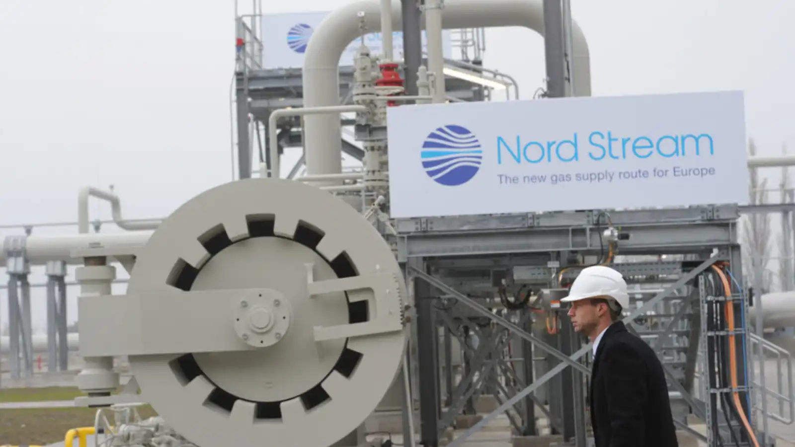 مفاوضات سرية بين واشنطن وموسكو لإعادة تشغيل "نورد ستريم"