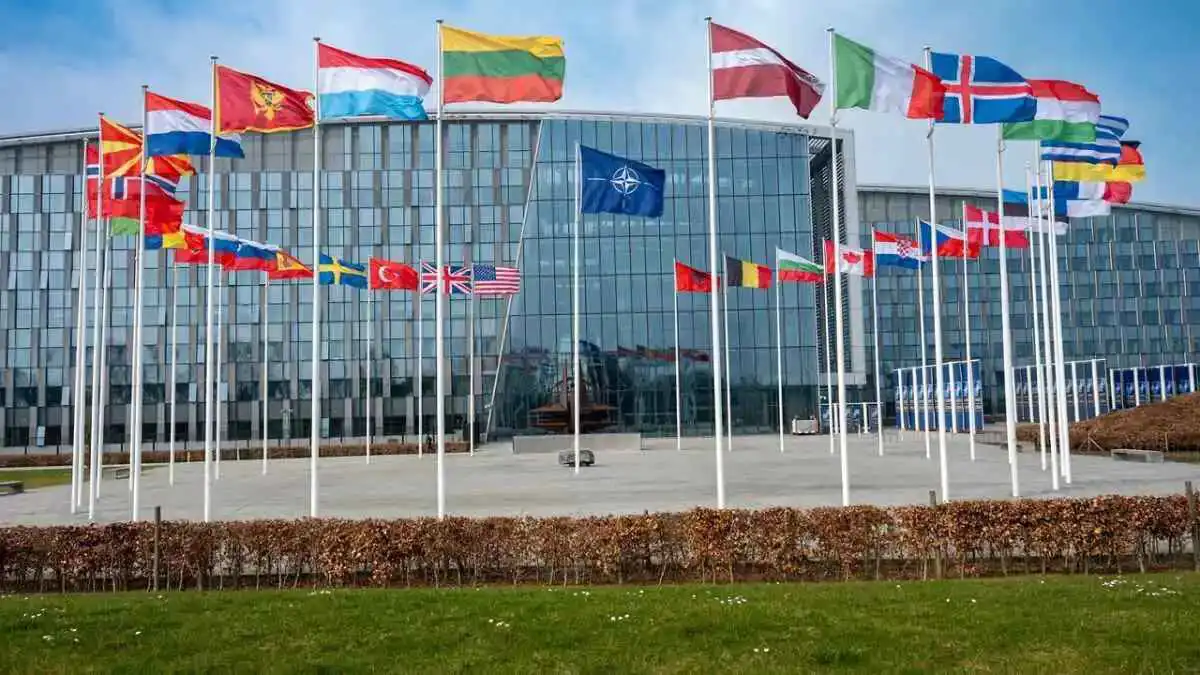 بالذكاء الاصطناعي.. "الناتو" ينشئ منطقة دفاعية "مؤتمتة" على حدود أوروبا