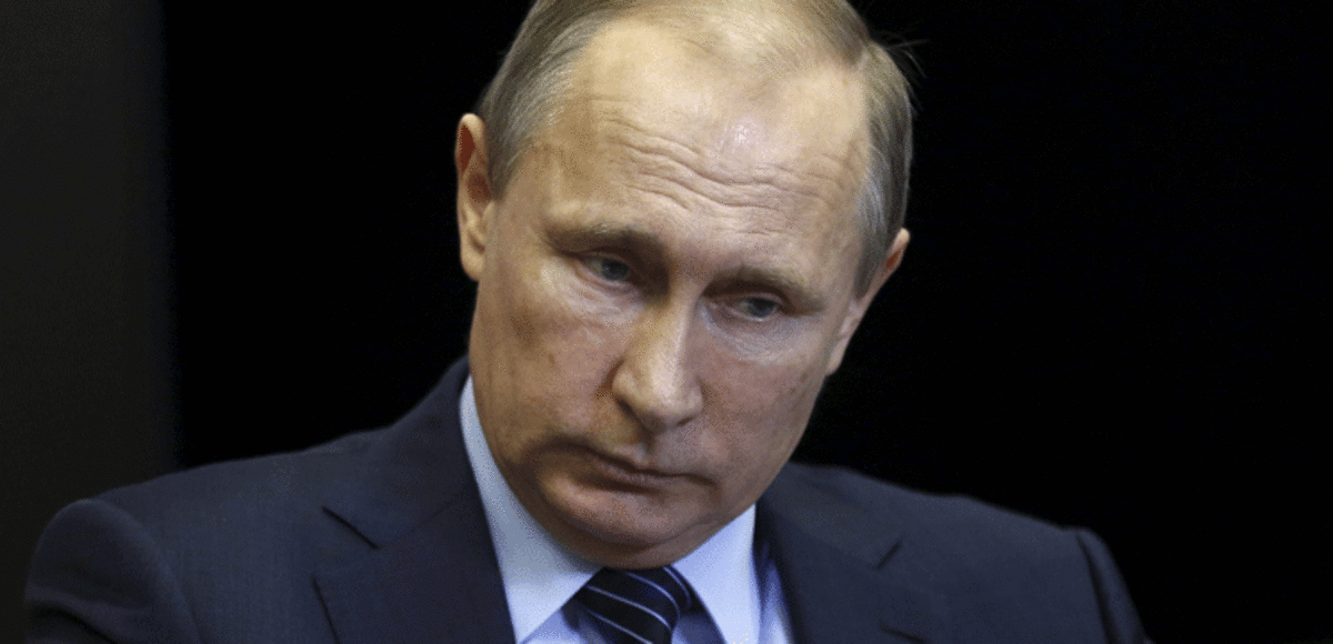 الرئيس الروسي يوقع قانوناً يسمح بإبطال أحكام حقوق الإنسان