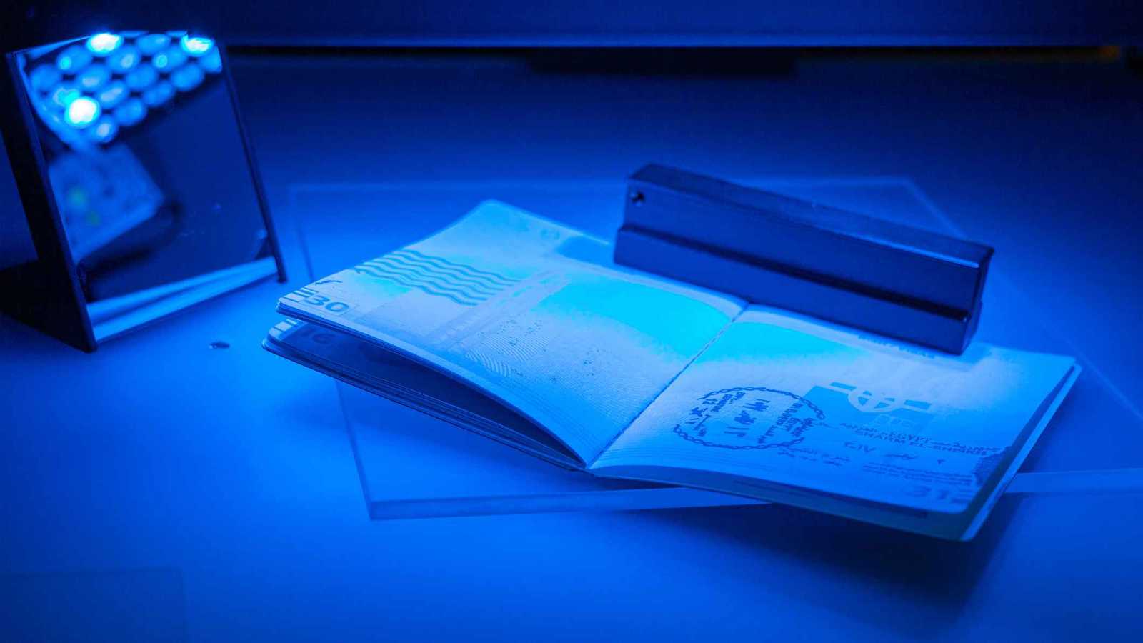 بعد شائعة الفأر.. مديرية الأحوال المدنية ببغداد تنفي توقف الجوازات في أربيل