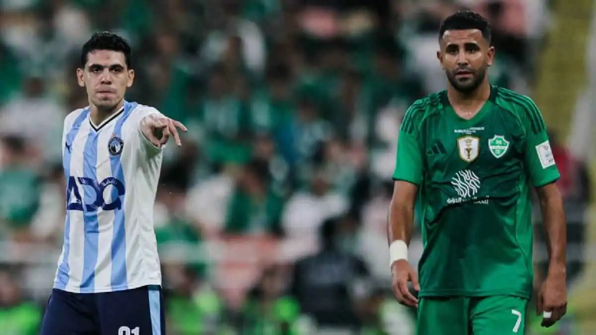 دموع في الملعب والمدرجات.. 4 أسباب لسقوط الأهلي السعودي أمام بيراميدز