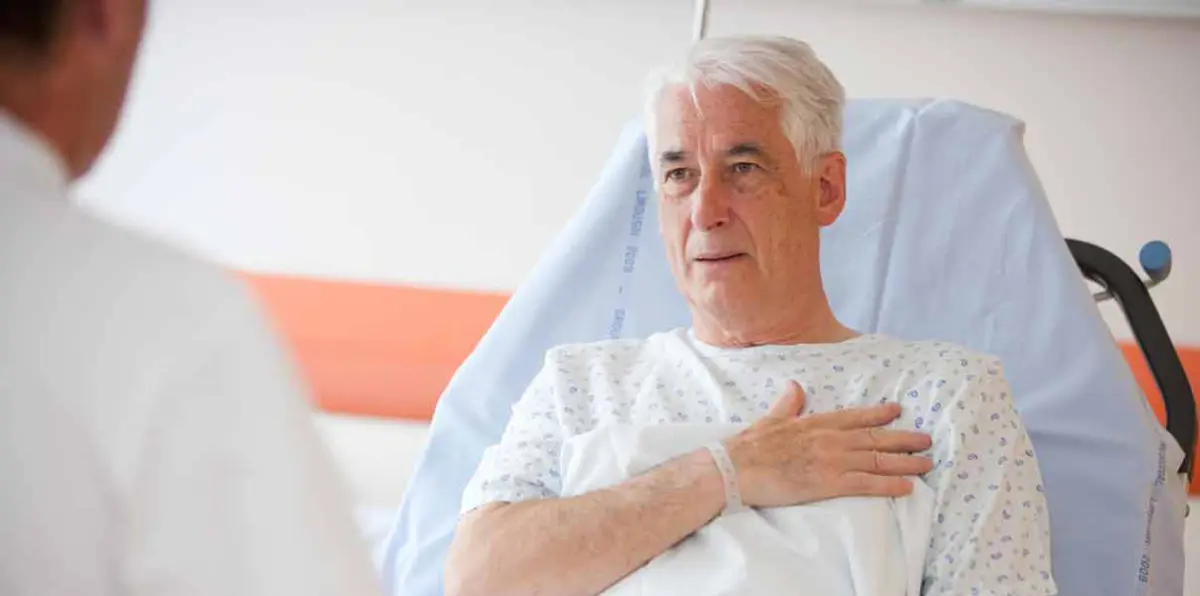 نصائح لمرضى القلب خلال صيام شهر رمضان