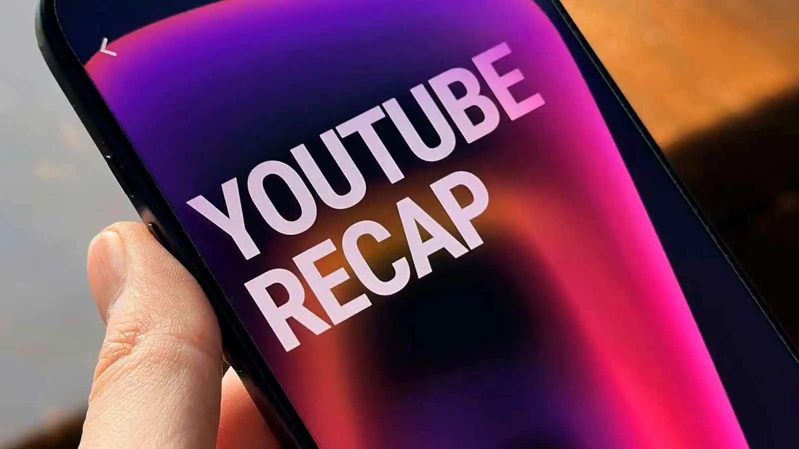 تكشف عاداتك الشخصية.. "يوتيوب" تطلق ميزة لاستعراض مشاهداتك السنوية