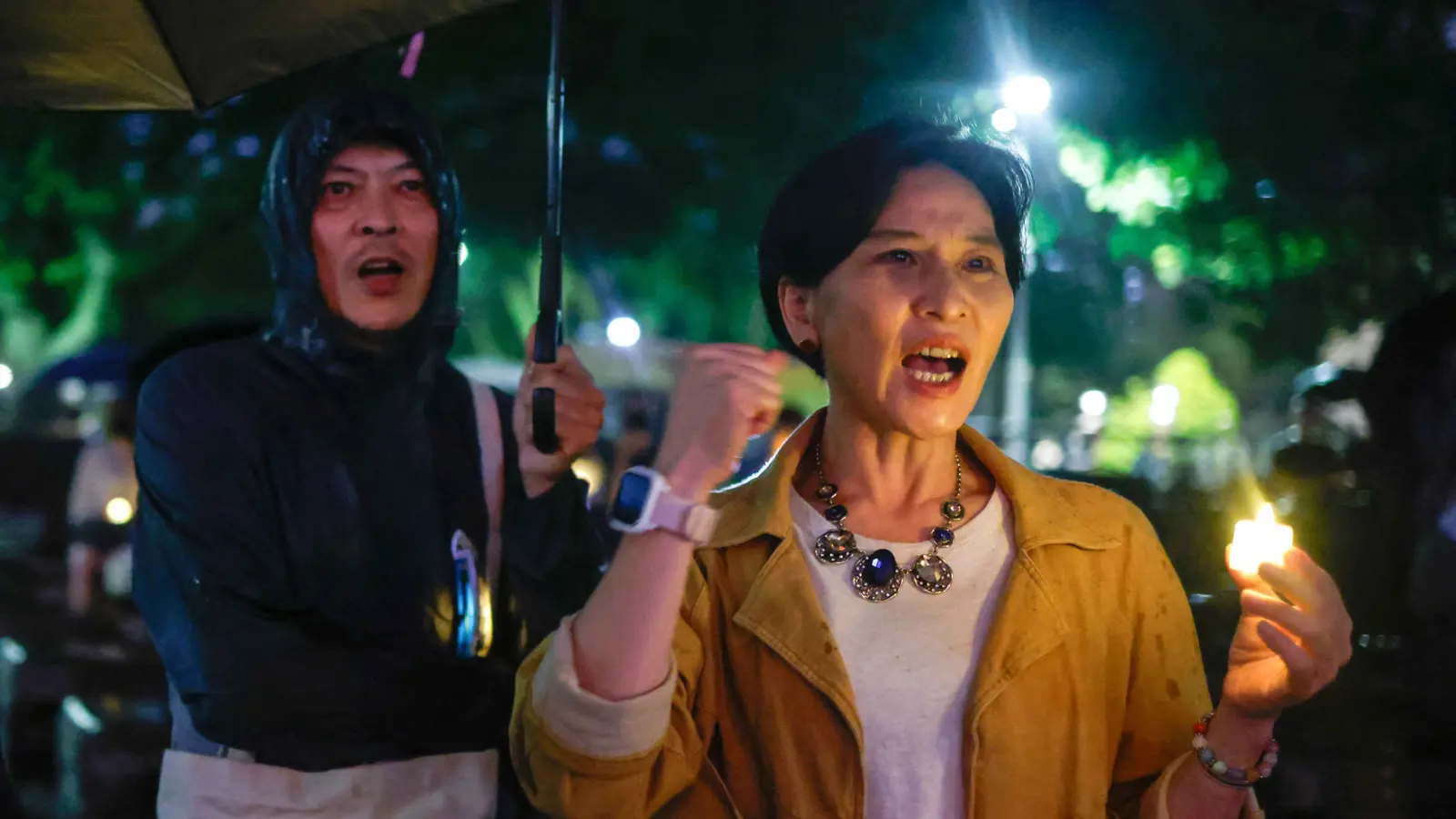 تحسباً لهجوم صيني.. تايوان تصدر توجيهات عاجلة لمواطنيها