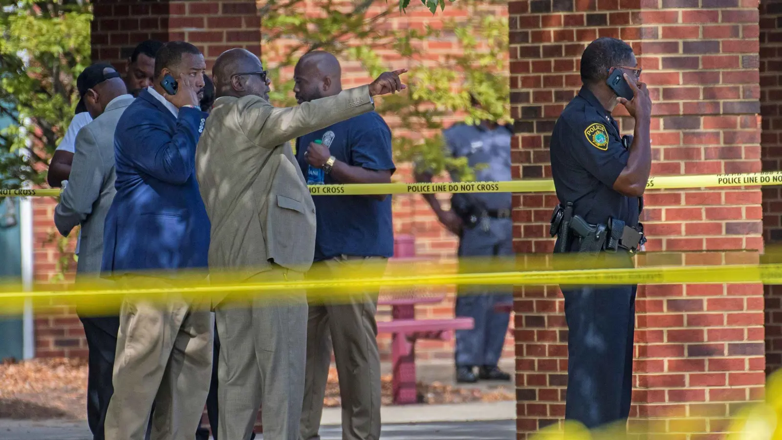 أمريكا.. اعتقال مواطن خطط لاستهداف مواقع يهودية في هيوستن