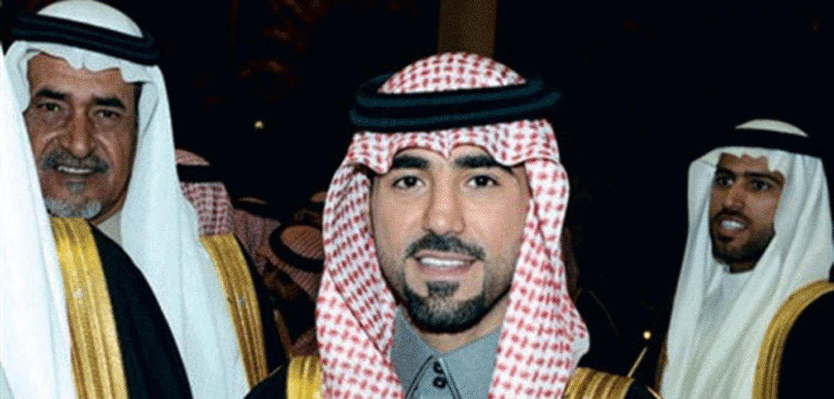 بالفيديو.. الملك سلمان يعزي ابن أخيه بوفاة الأمير ناصر بن سلطان