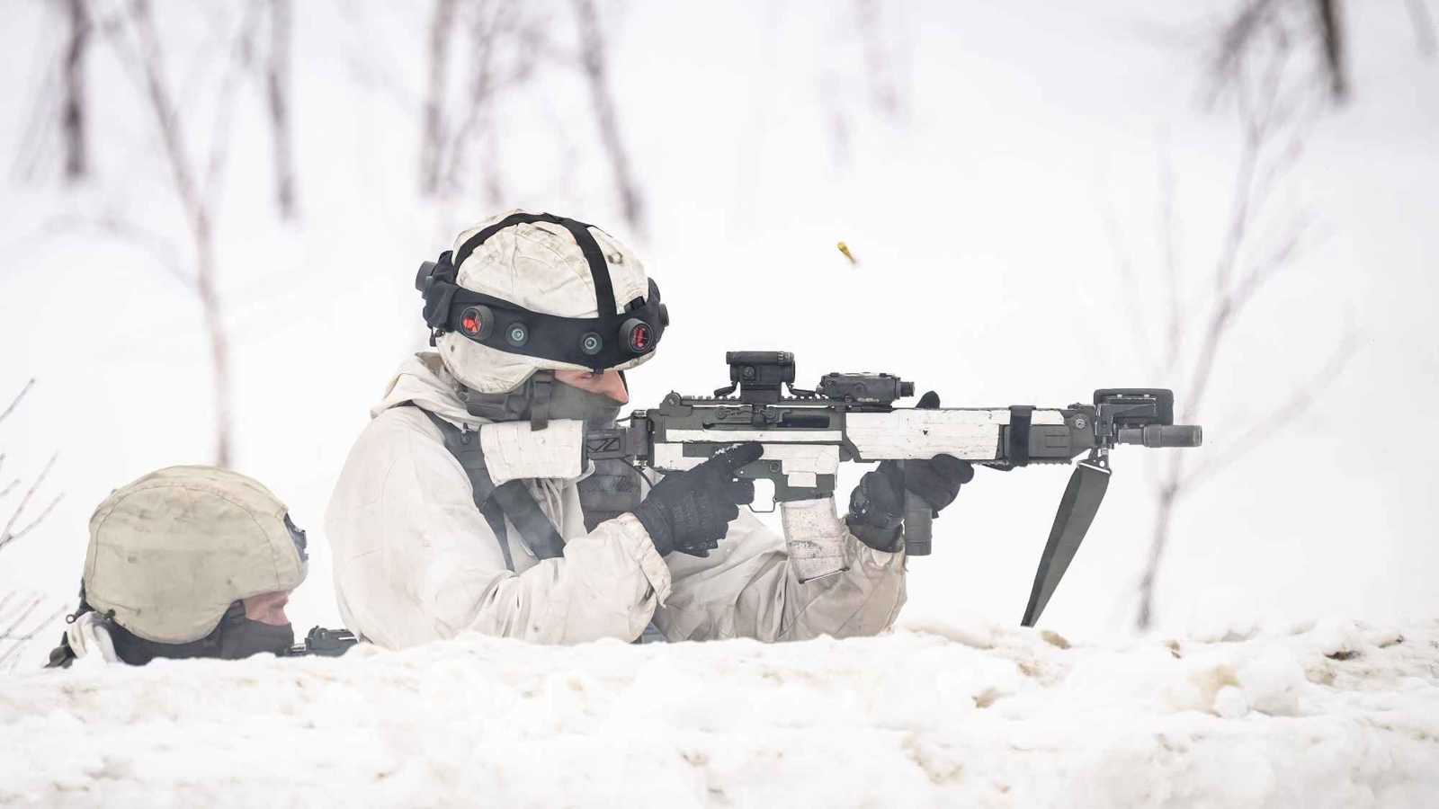 قريبا "حرب باردة جدا" .. كيف يستعد الغرب لمواجهة روسيا في القطب الشمالي؟