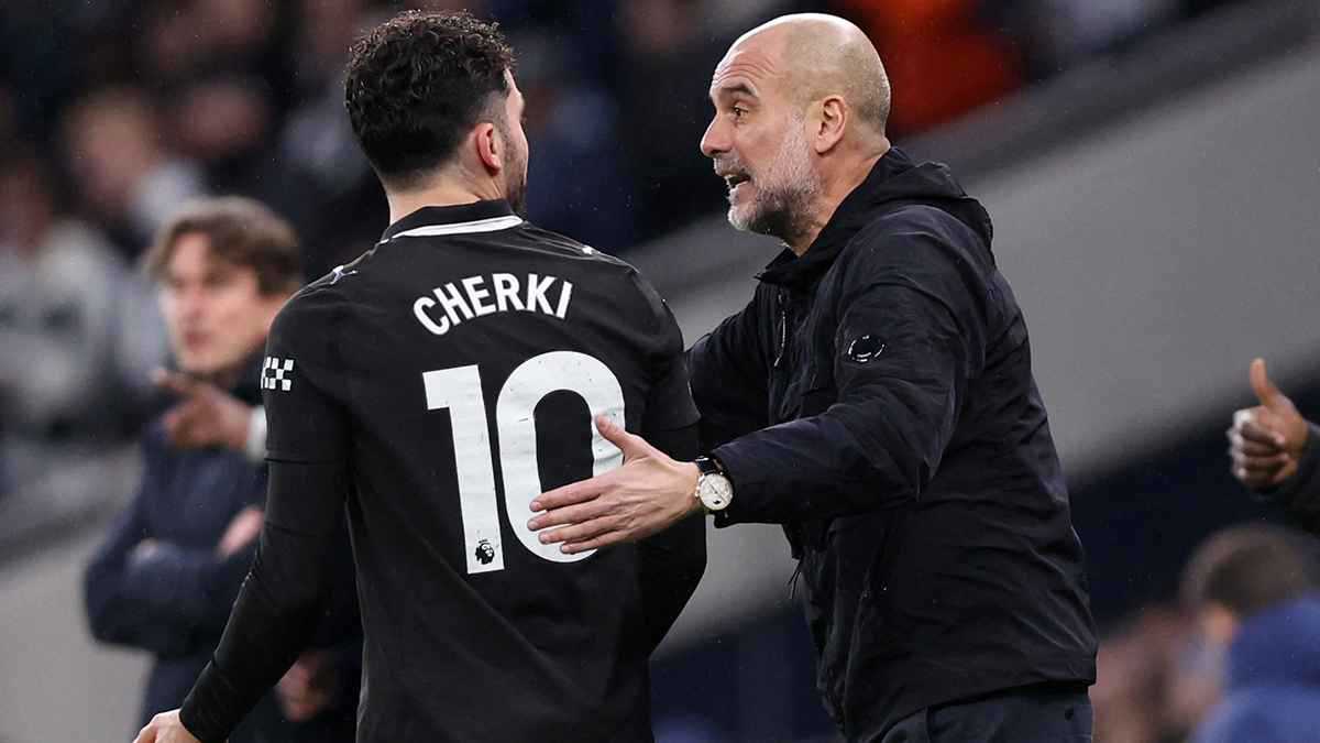 غوارديولا: صيام اللاعبين المسلمين لا يؤثر في اختياراتي.. سأعتمد عليهم 