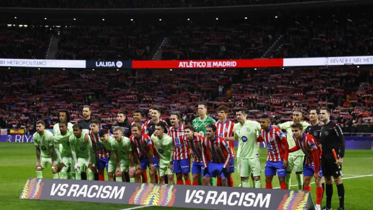 برشلونة وأتلتيكو مدريد وديربي الغضب.. مواعيد مباريات اليوم والقنوات الناقلة