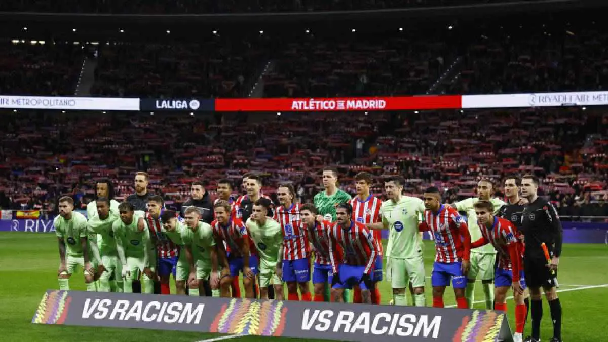 برشلونة وأتلتيكو مدريد وديربي الغضب.. مواعيد مباريات اليوم والقنوات الناقلة