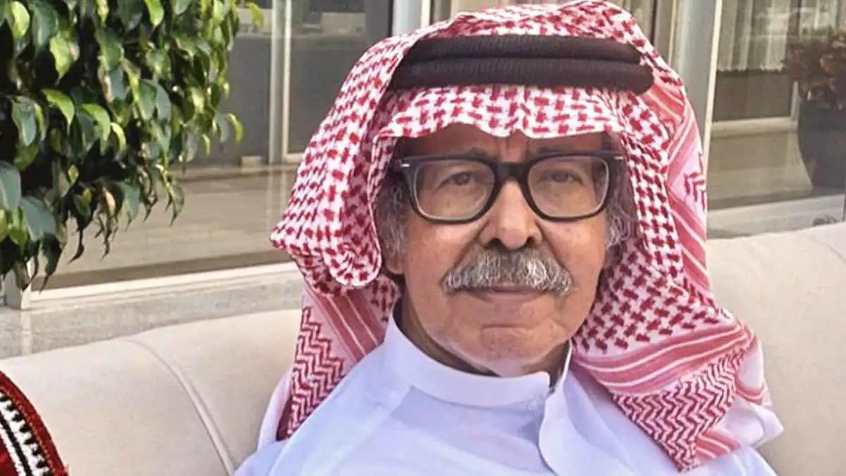 "صوت الحداثة والتغيير".. رحيل الناقد السعودي سعيد السريحي