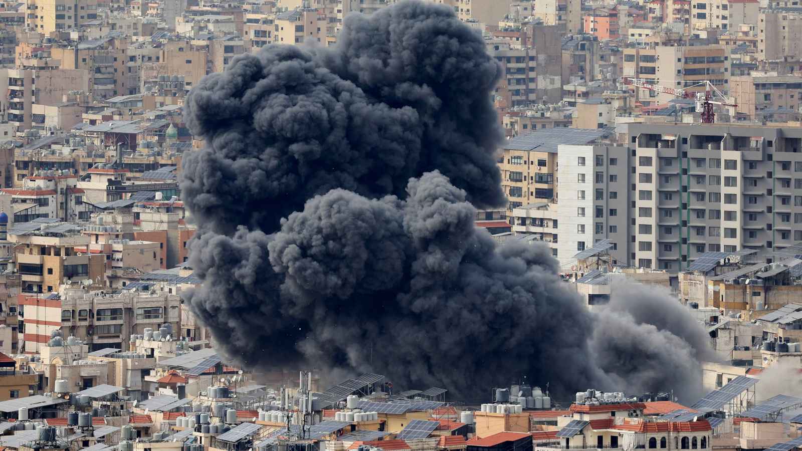 مقتل عنصر ثانٍ من "حزب الله" في الغارة الإسرائيلية جنوبي لبنان