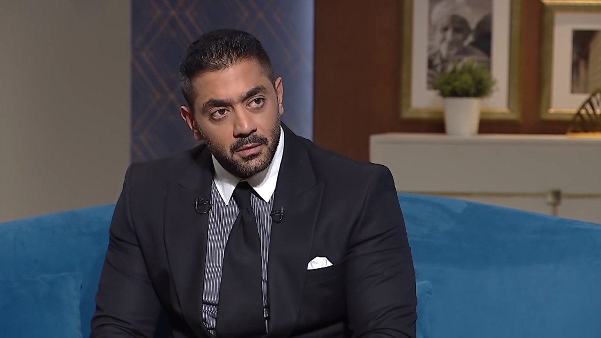 ترحيل الفنان أحمد فلوكس إلى سجن وادي النطرون