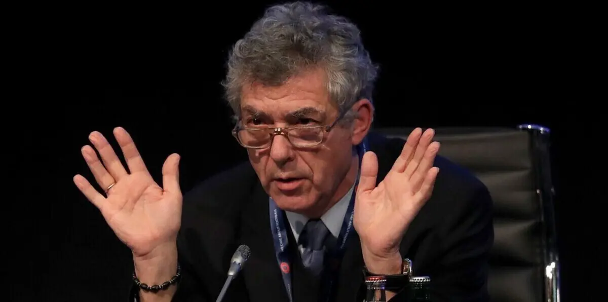 اعتقال رئيس الاتحاد الإسباني لكرة القدم في تحقيقات فساد