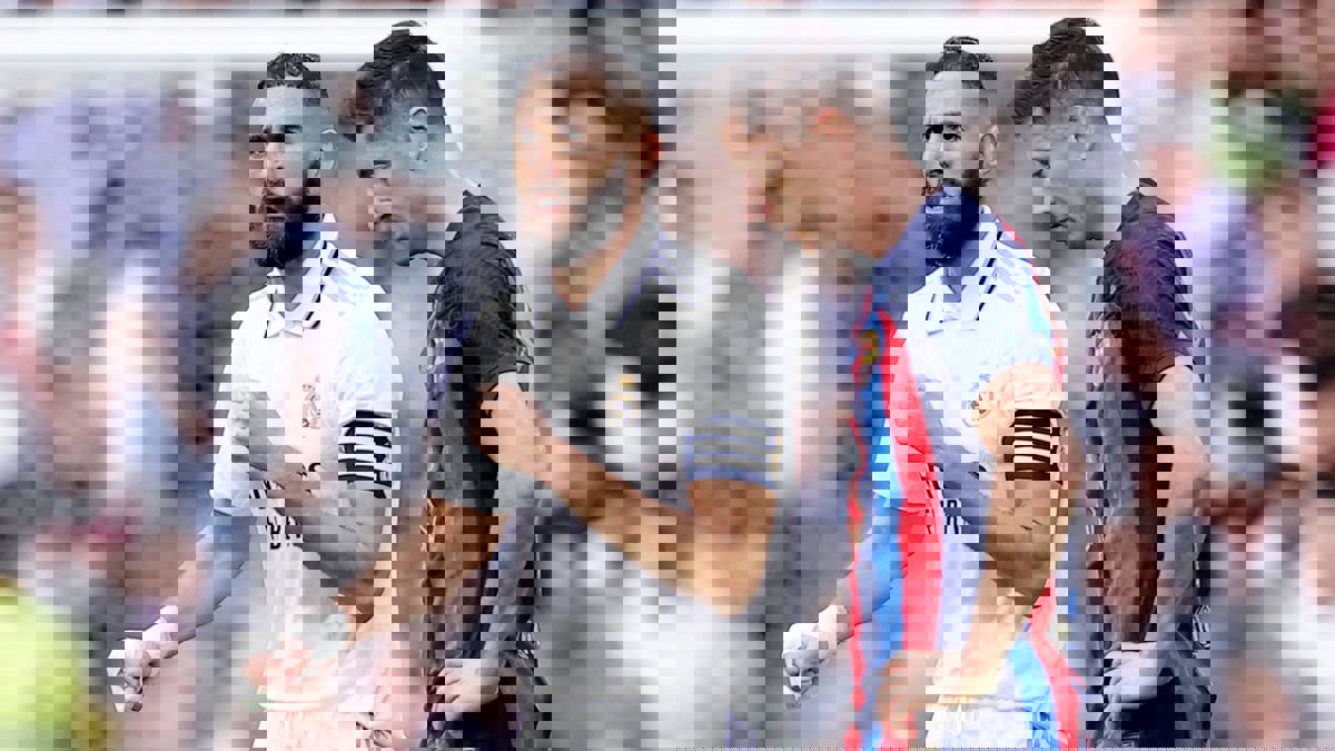 صحف رياضية: "كريم بنزيما هداف من ذهب".. و"برشلونة دون روح يسقط في البرنابيو"