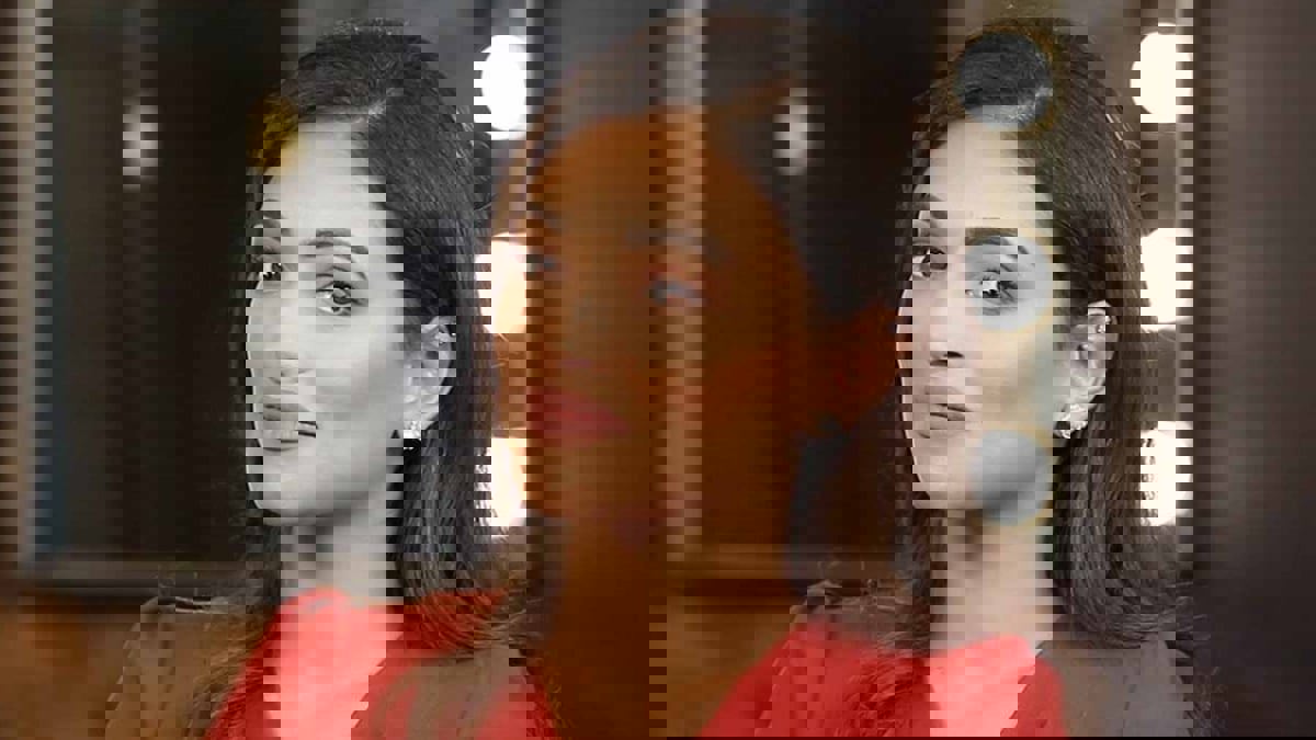 رسالة مؤثرة من شوق الهادي في الذكرى الأولى لوفاة طليقها