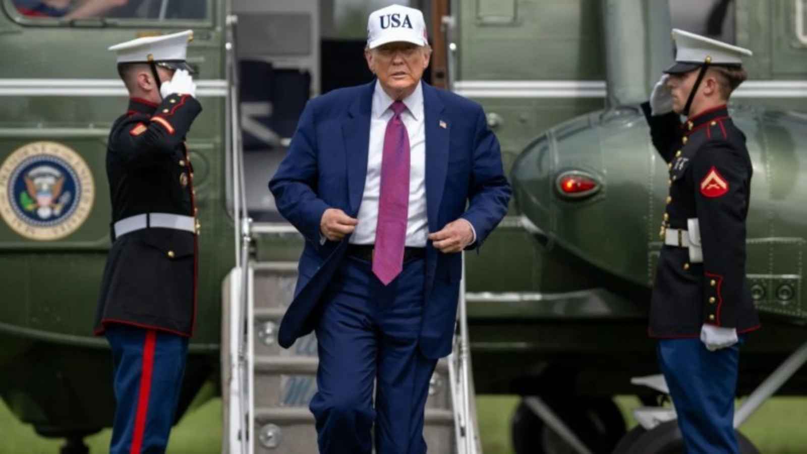 كشف وجود عملاء للموساد في فوردو.. ترامب يواجه انتقادات إسرائيلية