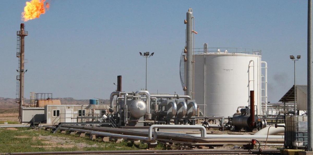 "دانة غاز" يهبط قبيل استئناف نظر دعوى الصكوك في لندن