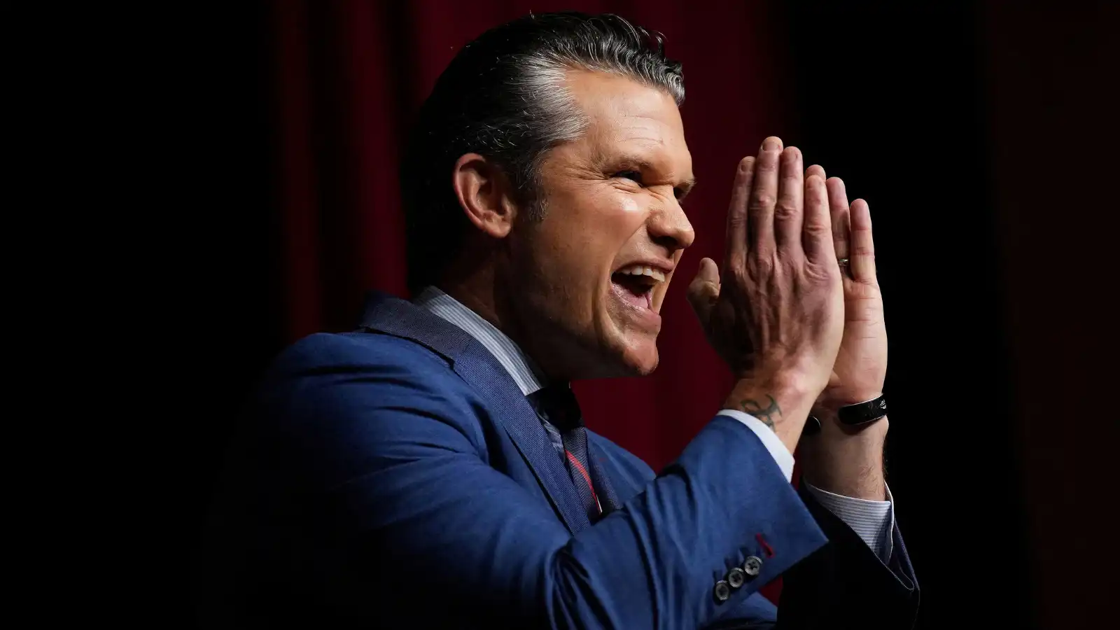 "سحق العصابات".. ترامب يوجه بتشكيل فرقة خاصة لمكافحة تجار المخدرات