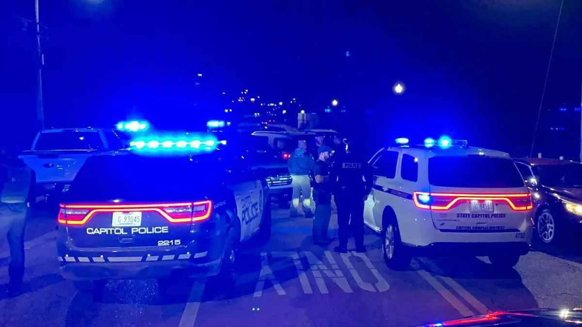 6 قتلى وعشرات المصابين بإطلاق نار بمدرسة أمريكية (فيديو)