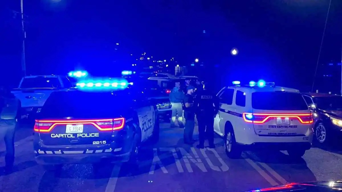 6 قتلى وعشرات المصابين بإطلاق نار بمدرسة أمريكية (فيديو)