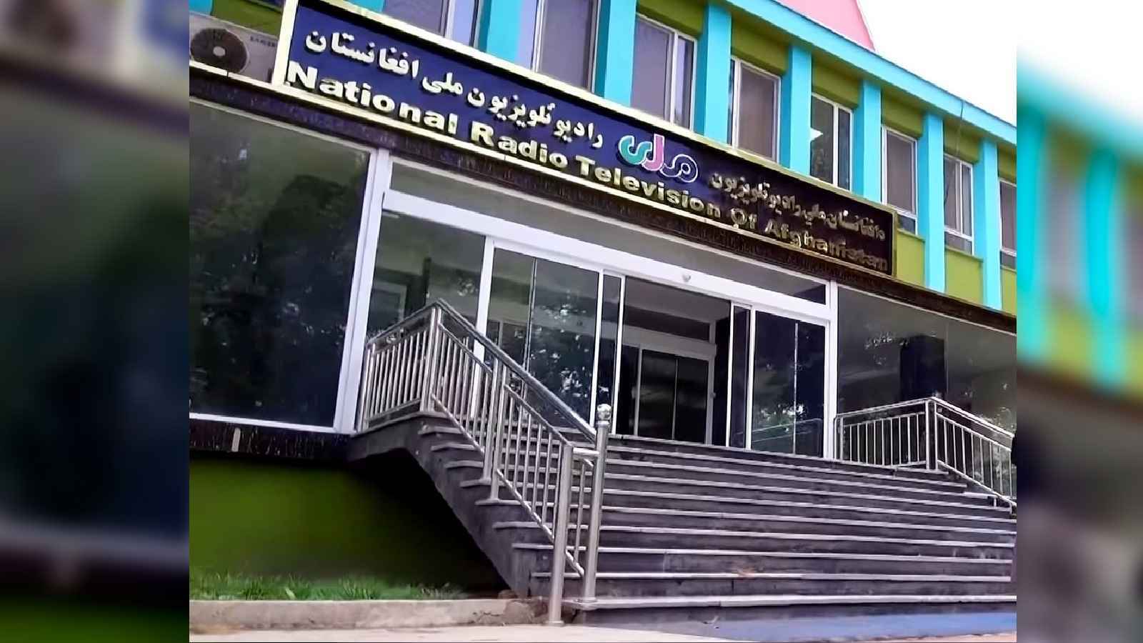 "طالبان" تقطع بث التلفزيون الوطني في قندهار