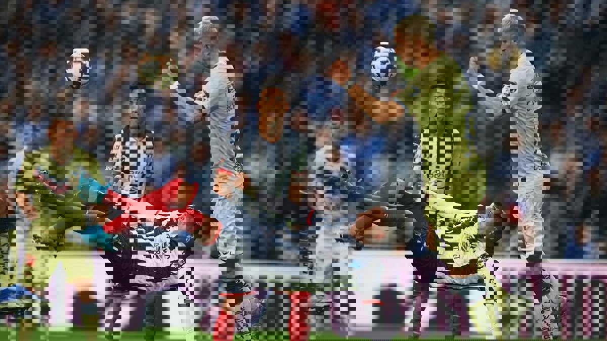 رسميًا.. إلغاء الدوري المكسيكي بسبب فيروس كورونا