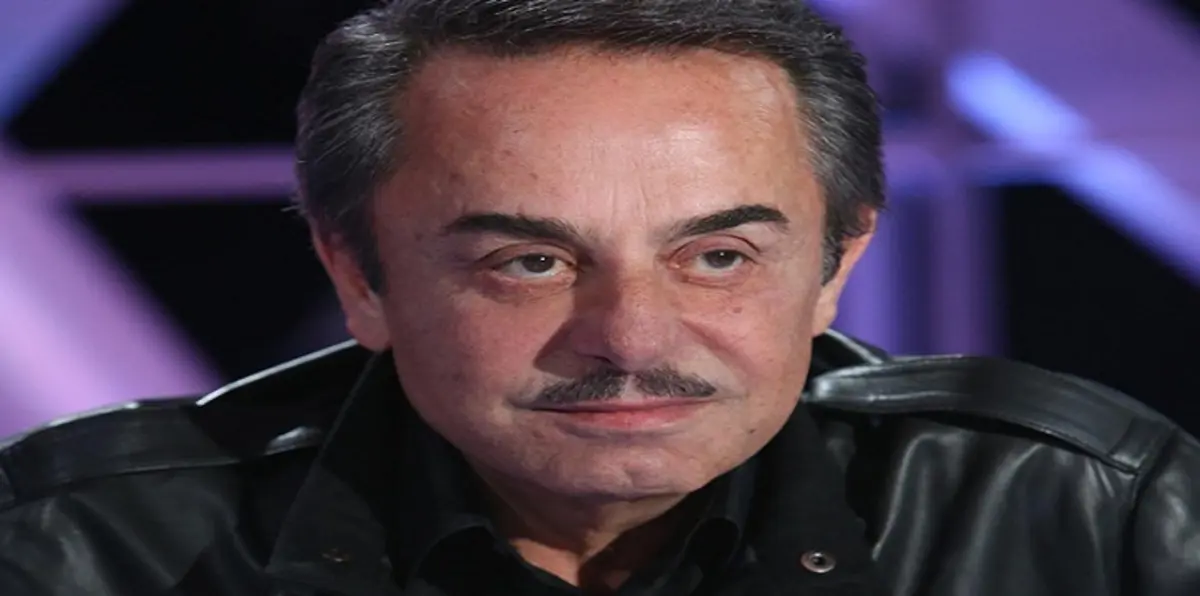 نجوم الدراما السورية يبكون ملحم بركات بكلماته