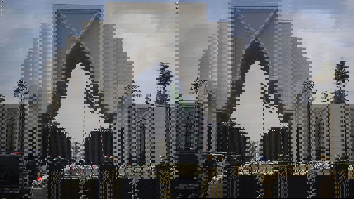 السعودية.. وفاة الأميرة الجوهرة بنت ممدوح آل سعود