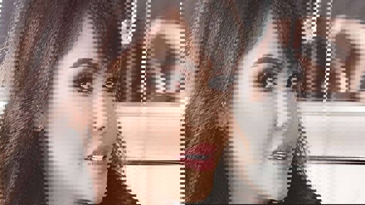 حذف جميع حسابات الفنانة جواهر الكويتية