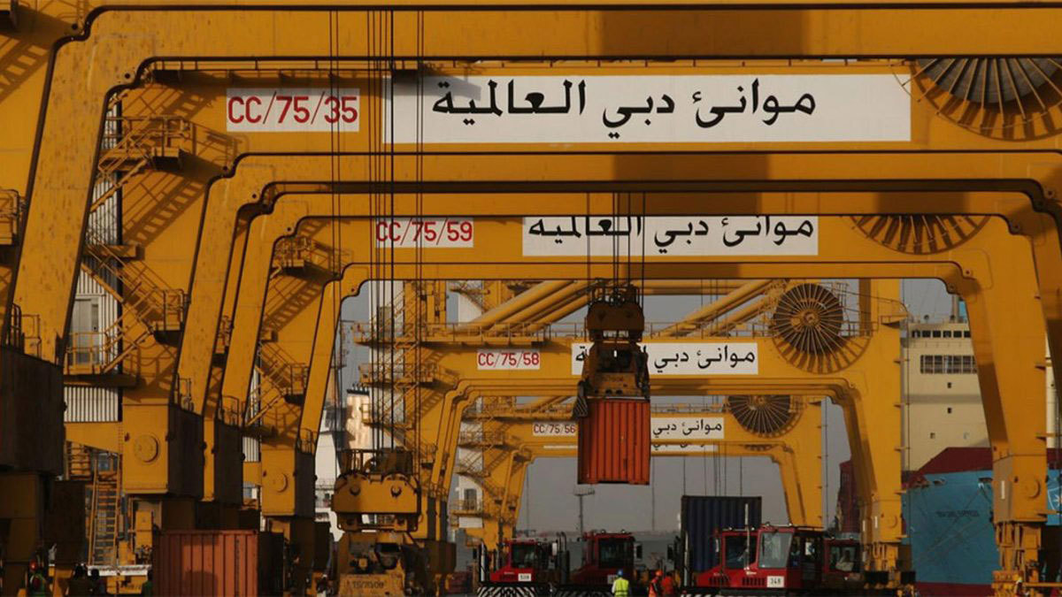 رويترز: موانئ دبي العالمية تعين بنوكا بشأن إصدار صكوك دائمة‎
