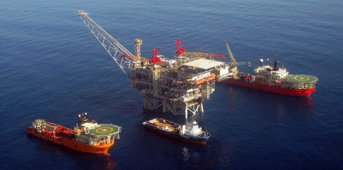 إسرائيل.. صيغة توافقية بشأن استغلال ثروات الغاز الطبيعي