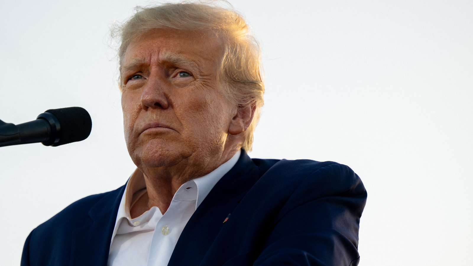 "مشروع 2025".. طموح ترامب يتحول لسلاح بيد بايدن