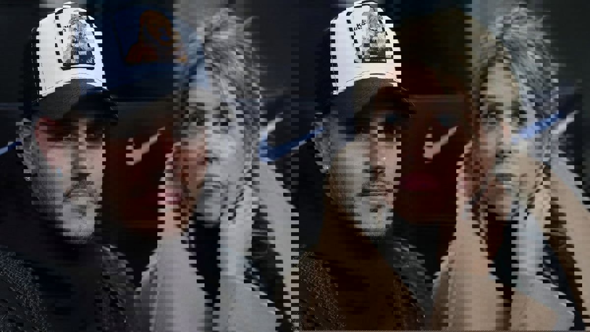 واندا نارا تنفي خيانة إيكاردي مع بروزوفيتش وتكشف سبب رحيله عن إنتر ميلان