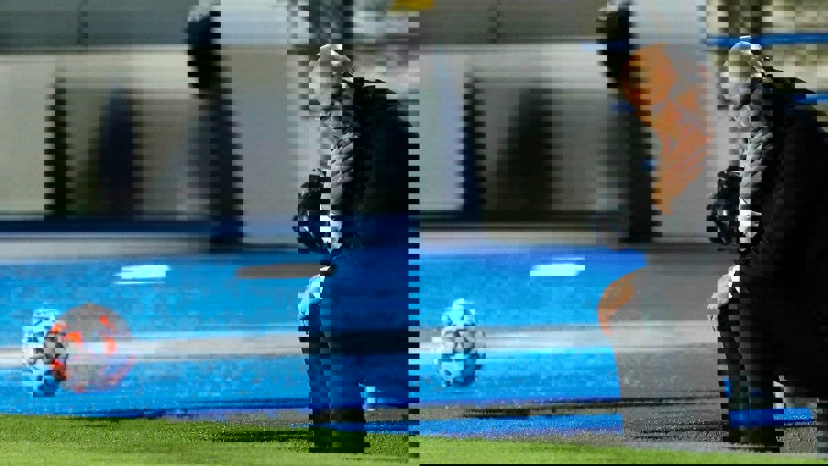 ماركا: زيدان مدرب بـ7 أرواح