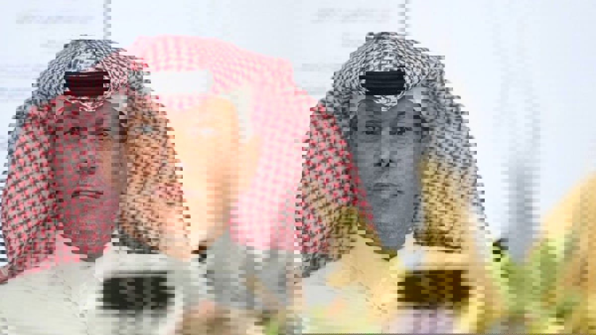 رئيس الفيصلي يفسر تصريح طلب السوبر "صدقة" من الهلال.. ويكشف أسباب إقالة تراميزاني (فيديو)