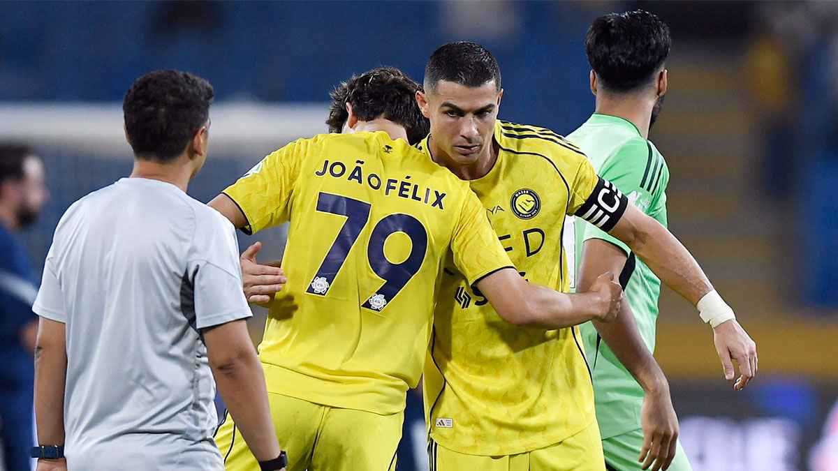 ماذا قالت الصحف العالمية بعد وصول كريستيانو رونالدو لـ950 هدفًا؟