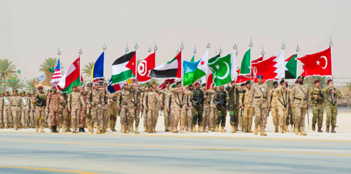 الخارجية المصرية: تباين الرؤى يُعرقل إنشاء القوة العربية المشتركة