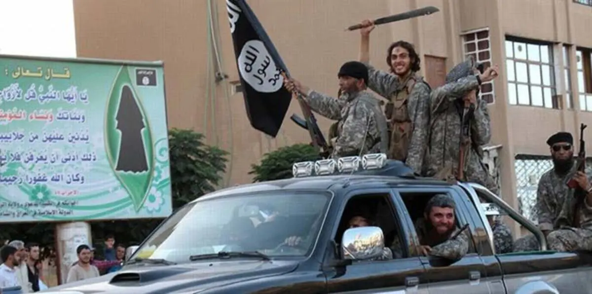 داعش يرسّخ سيطرته على سرت بالجباية وأحكام الإعدام