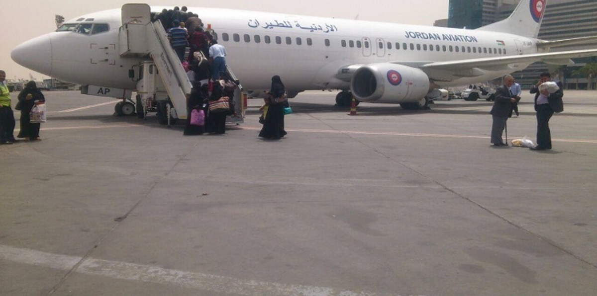 العمالة الأردنية العائدة من الخليج: أزمةٌ بدون أرقام أو حلول جاهزة