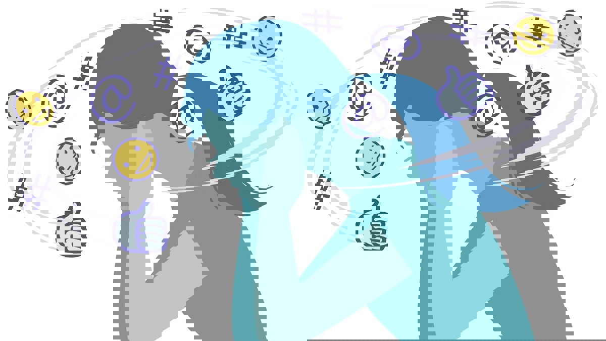 دراسة: وسائل التواصل الاجتماعي ترتبط بزيادة فرص إصابة المراهقات بالاكتئاب