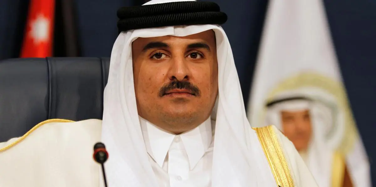 مبعوث خاص لأمير قطر يصل الكويت في زيارة غير معلنة