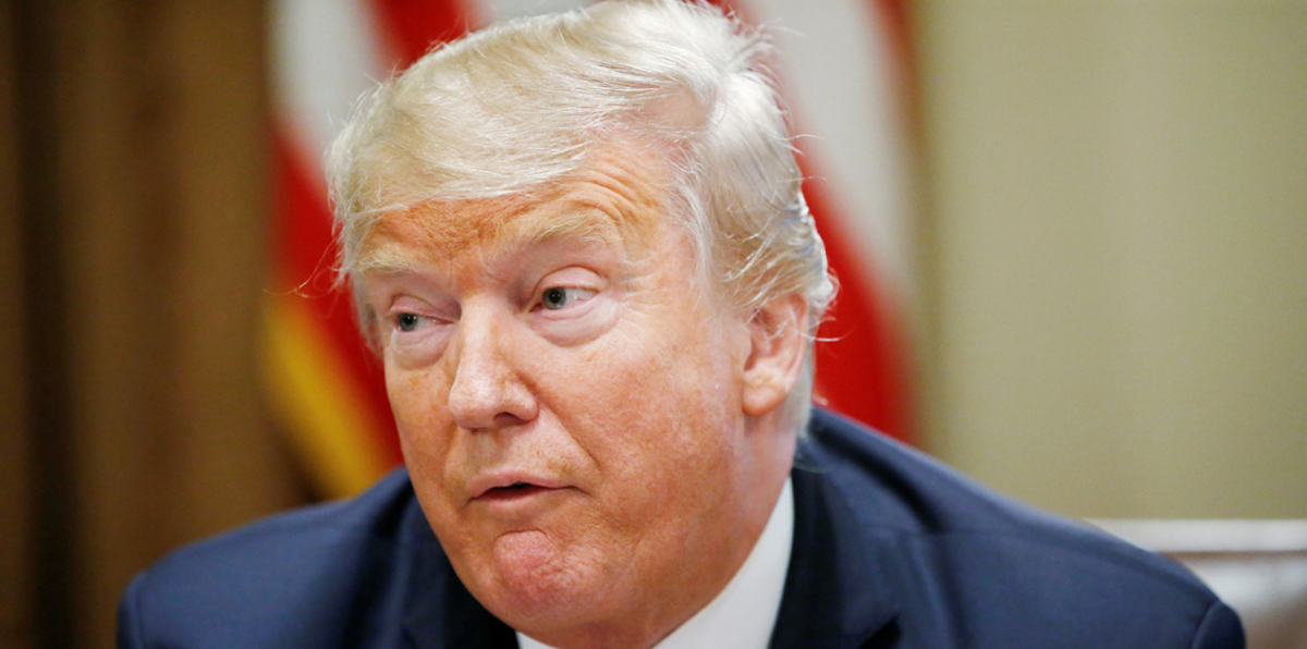 ترامب يكشف تفاصيل مباحثاته مع بوتين ويقر بتدخل روسي في انتخابات 2016