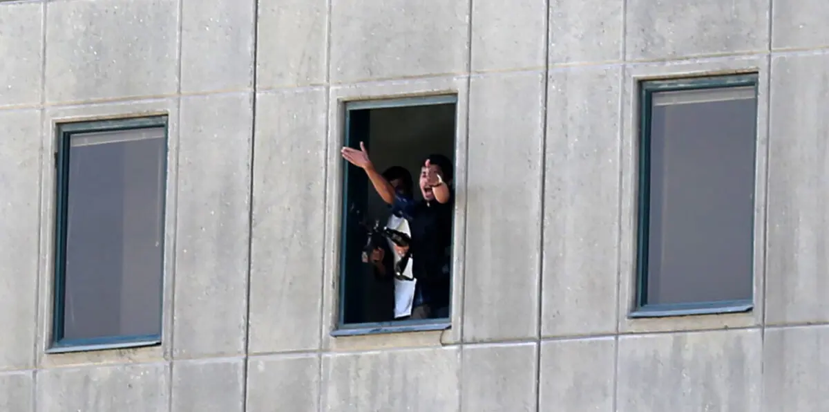 قيادي أحوازي: تفجيرات طهران تصفية حسابات بين "داعش" و"الحرس الثوري"